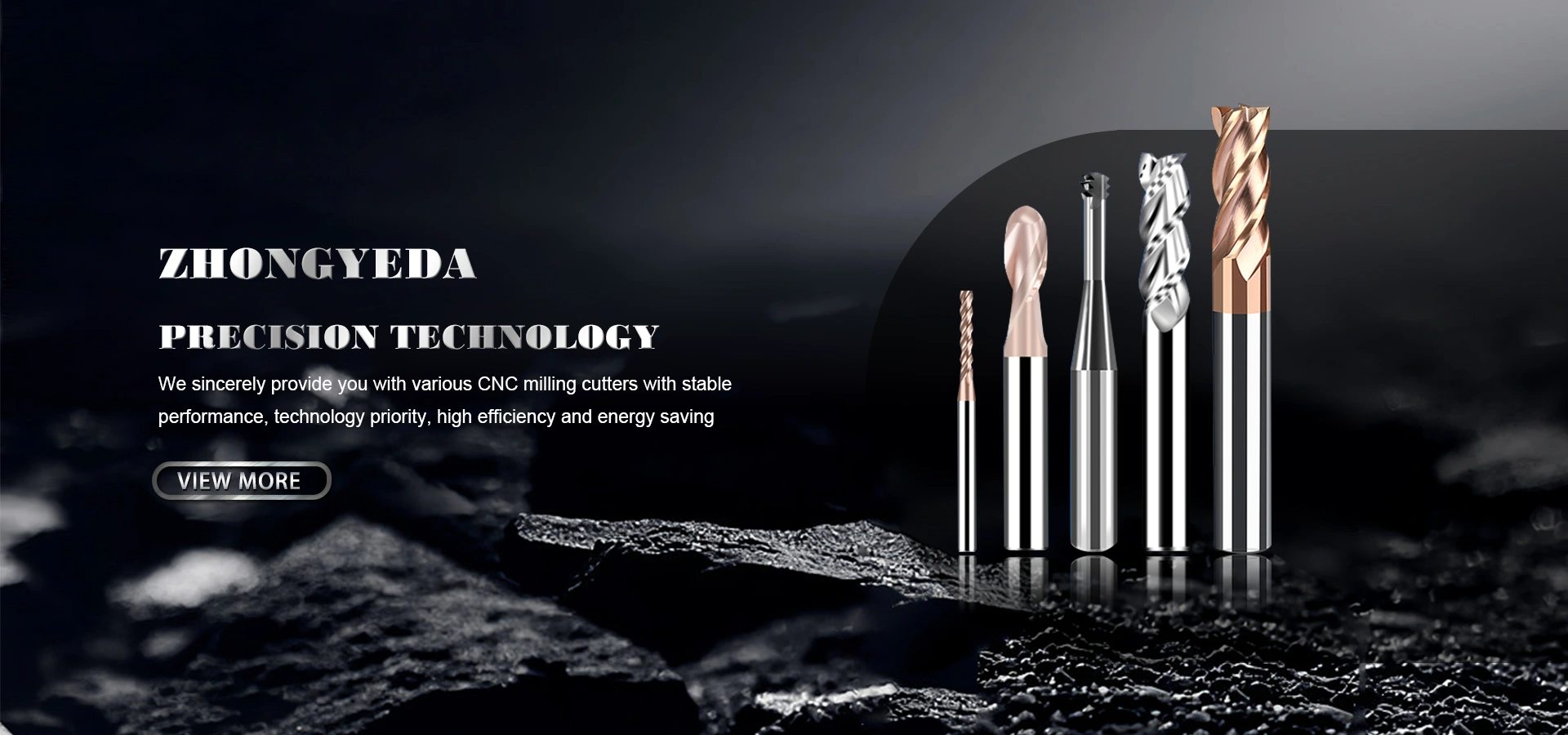 Виробник діамантового фрезерного різака