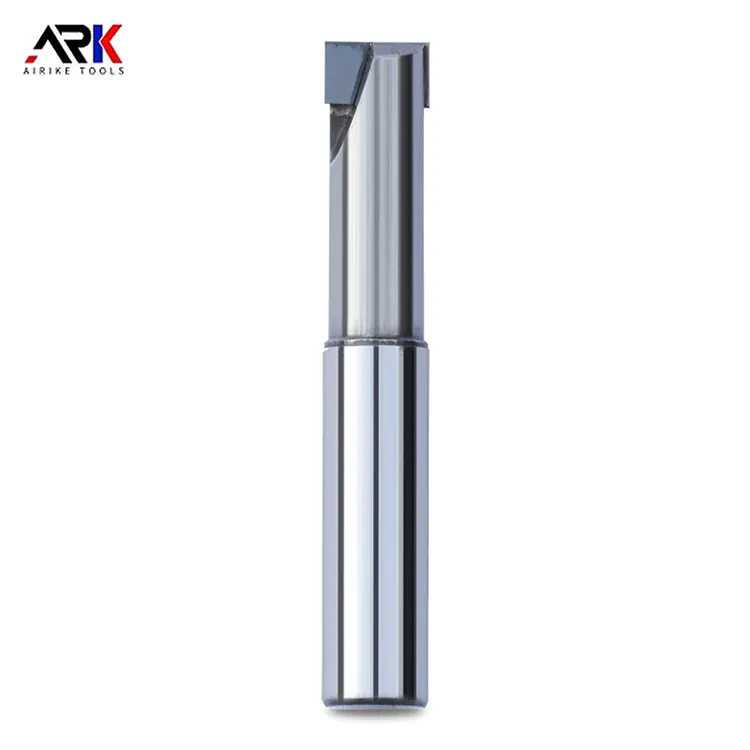 Що таке алмазна фреза і як вона підвищує ефективність обробки?