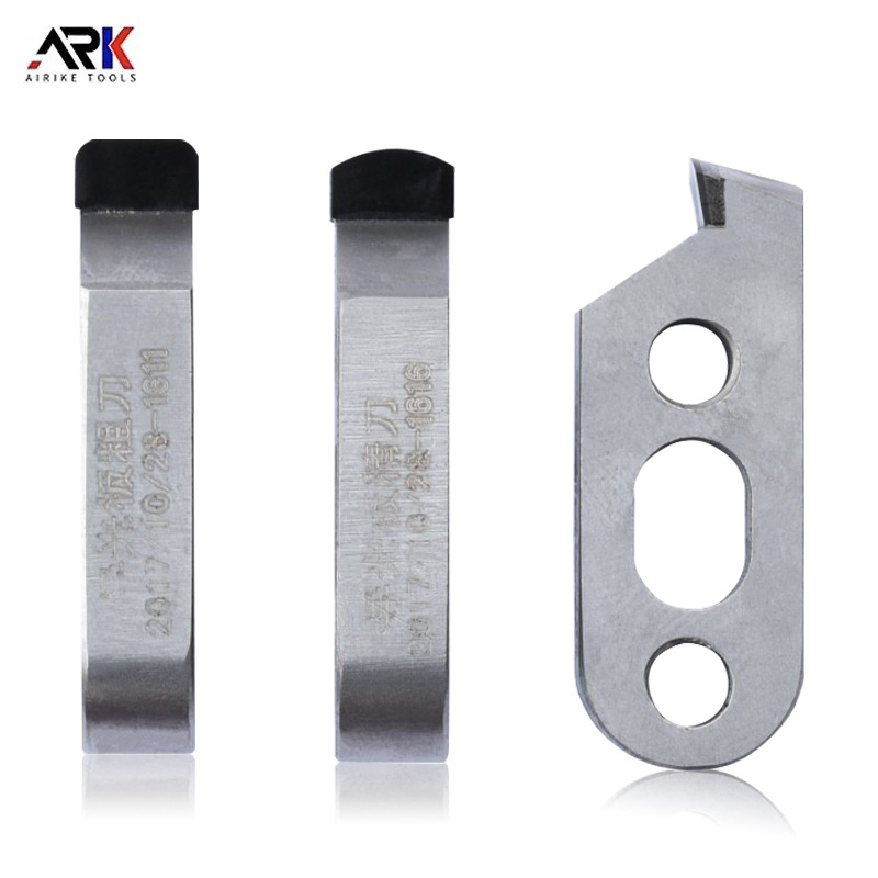 Що робить фрези для різьблення по каменю майбутнім точної обробки каменю?