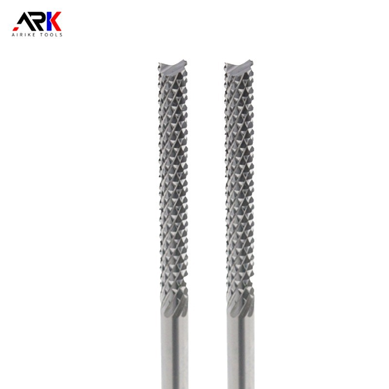 Як вибрати бренд фрез для зняття фасок? Три кроки, щоб знайти правильну форму