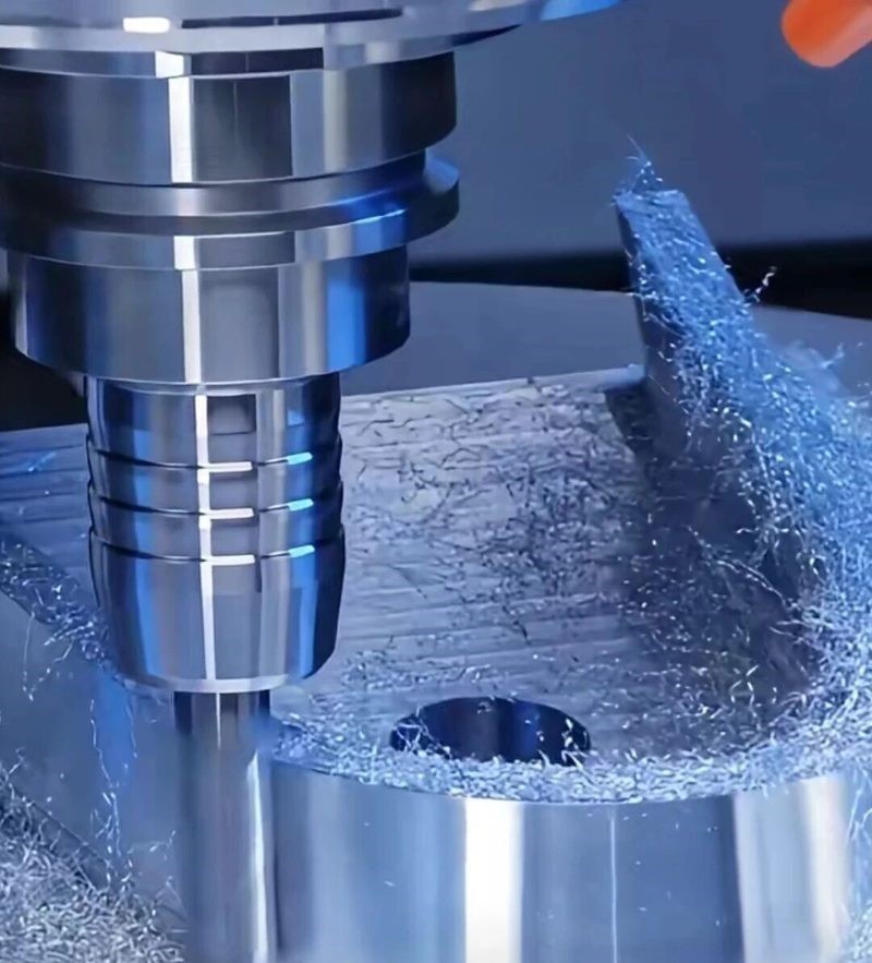 Які алюмінієві фрези можуть впоратися з основними проблемами заклинювання стружки та затуплення інструменту?