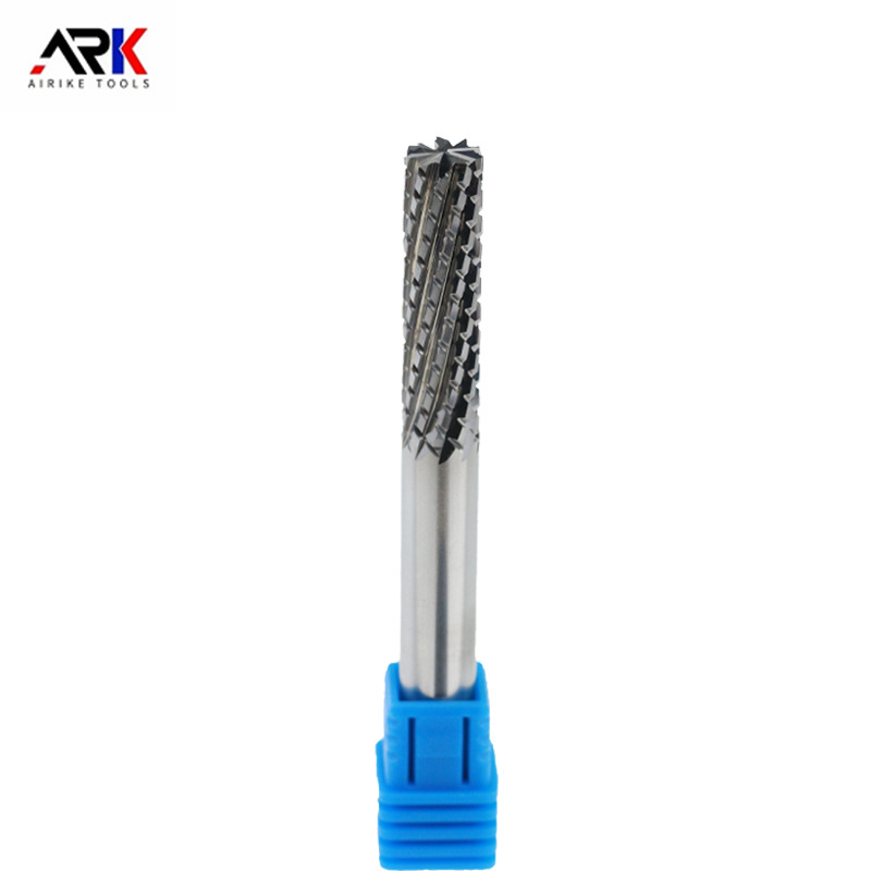 Фрези з вуглецевого волокна легко зношуються? Zhongye Da ділиться порадами щодо підвищення довговічності