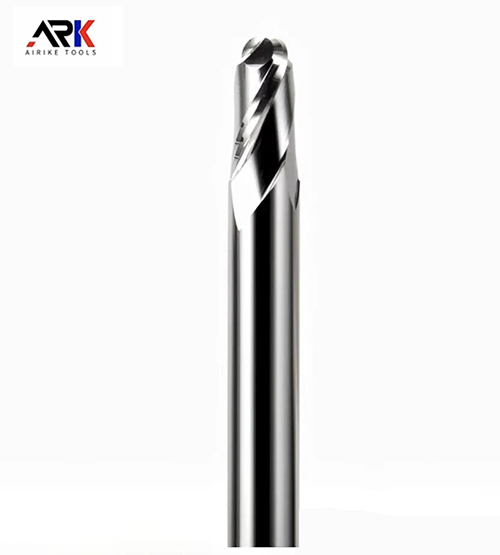 Кульова фреза